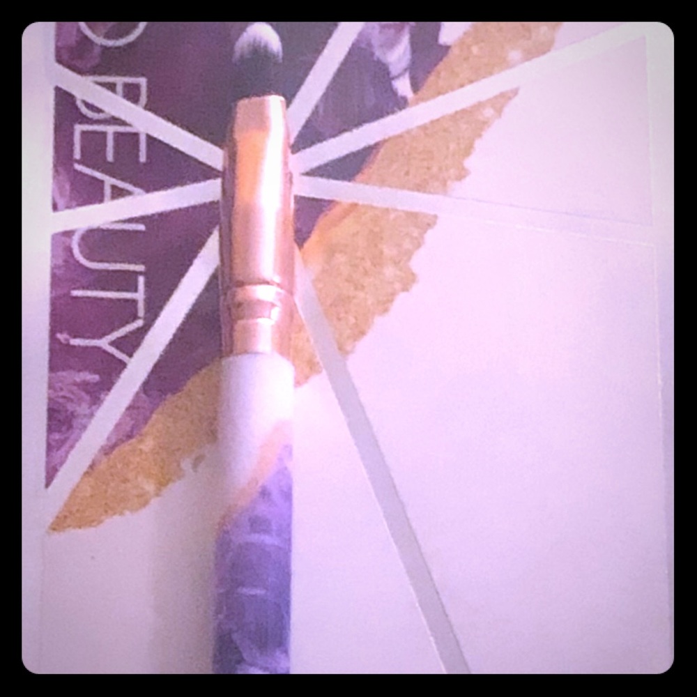 Lip Brush